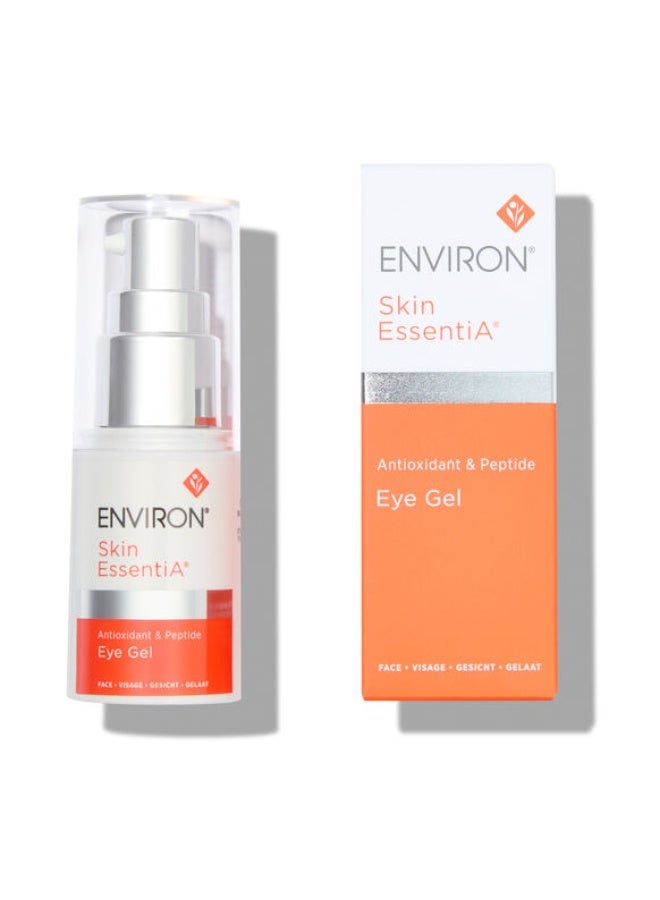 Environ Antioxidant & Peptide Eye Gel  15ML - Image 2